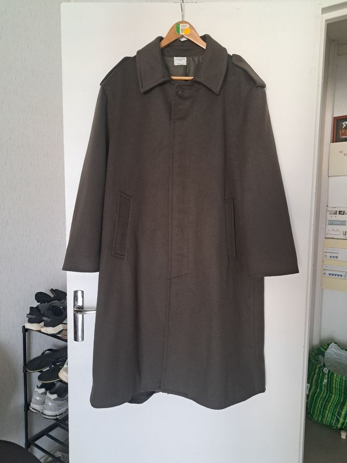 Manteau homme vintage mageco villefranche 1995 - photo numéro 6