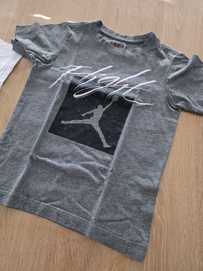 Lot tee shirt - photo numéro 7