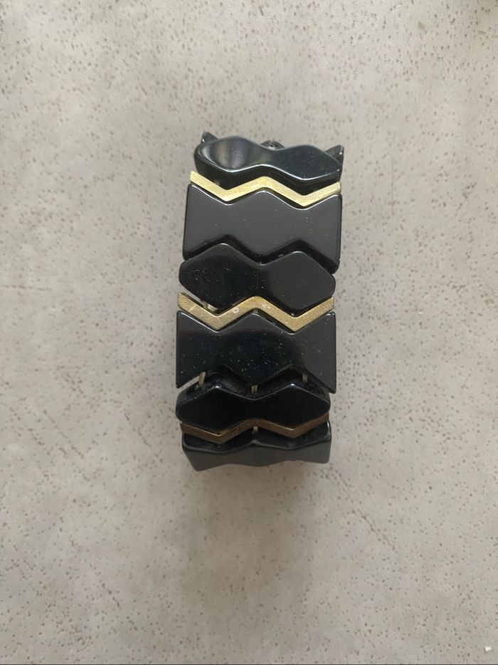 Lot de 5 bracelets fantaisie - photo numéro 3