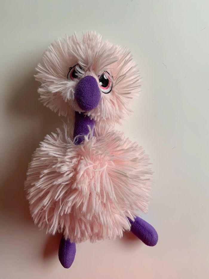 Peluche