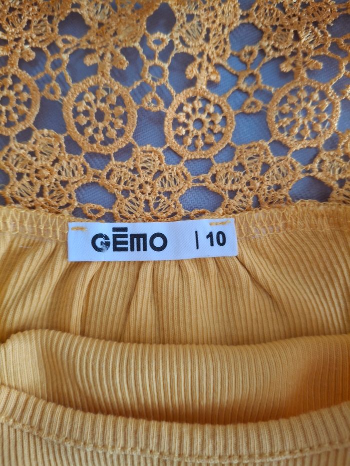 Débardeur Gémo - photo numéro 3