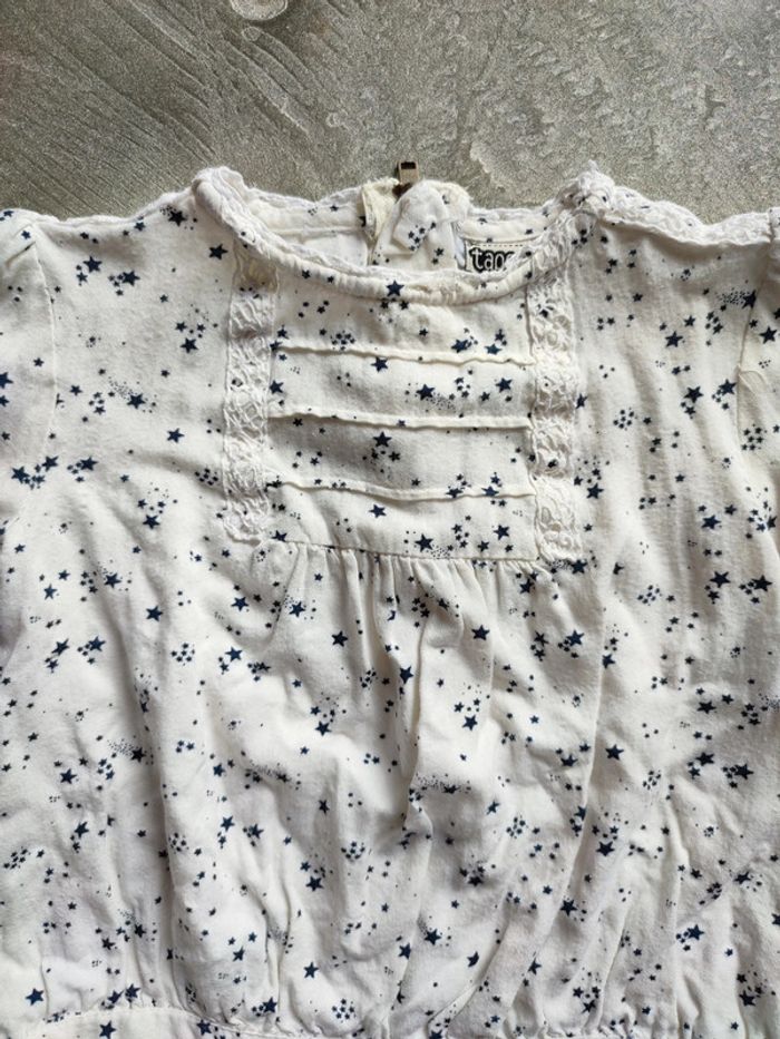 Blouse fille 3 ans Tape à l'oeil - photo numéro 2