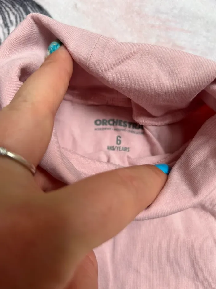 Sous pull - photo numéro 2