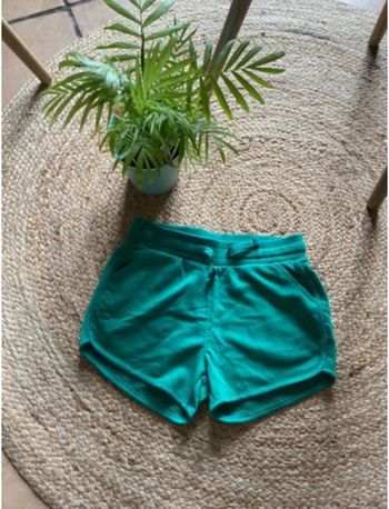 short femme S