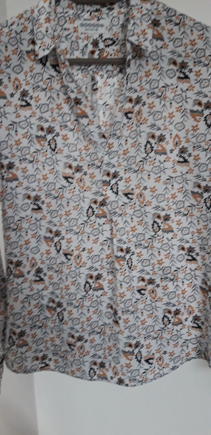 Chemisier femme - photo numéro 3