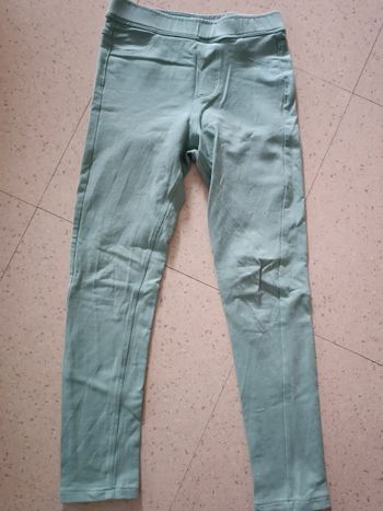 Leggings 8ans