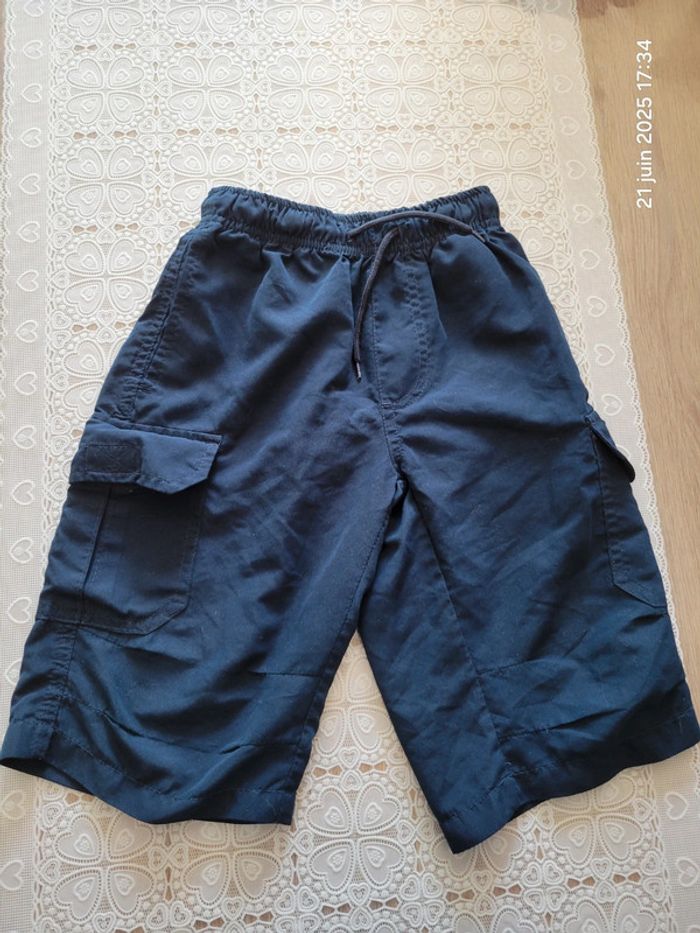 Lot 6 bermudas divers marque - photo numéro 15