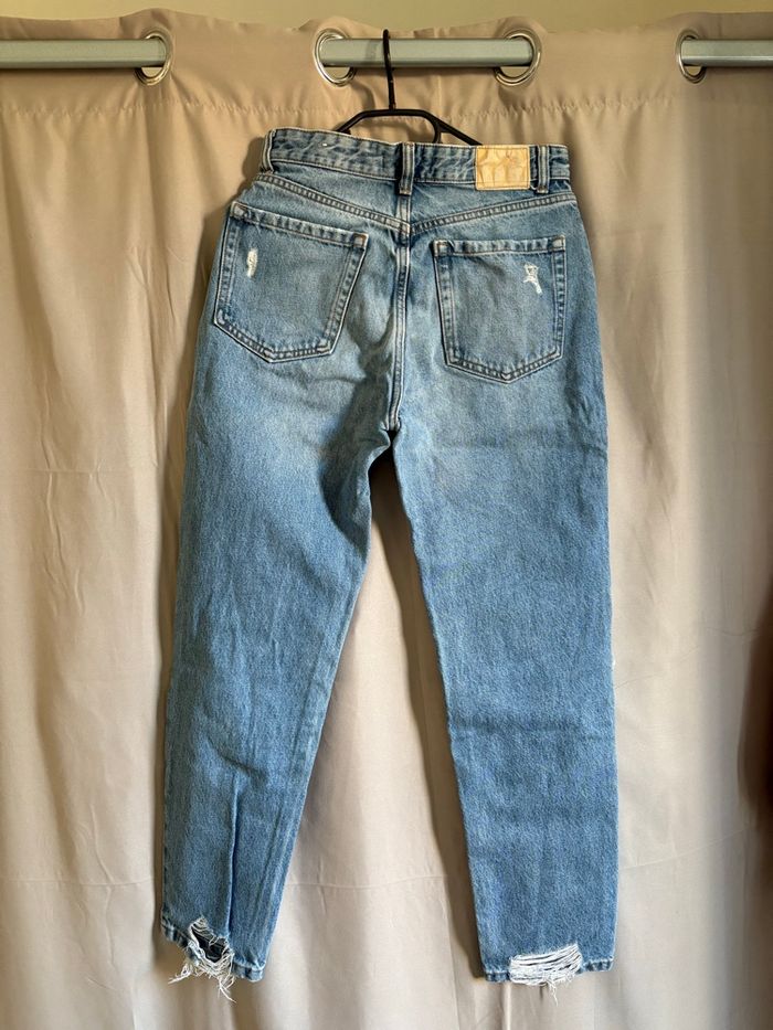 Jean bershka - photo numéro 2