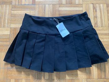 Minijupe noir (Don’t Call Me Jennyfer)