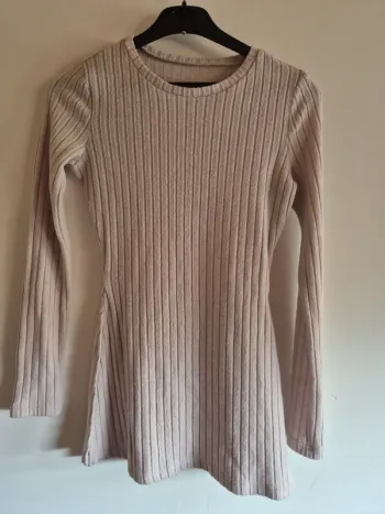 Pull long