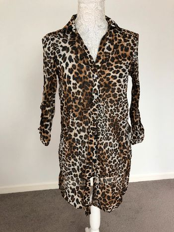 Tunique Zara taille S