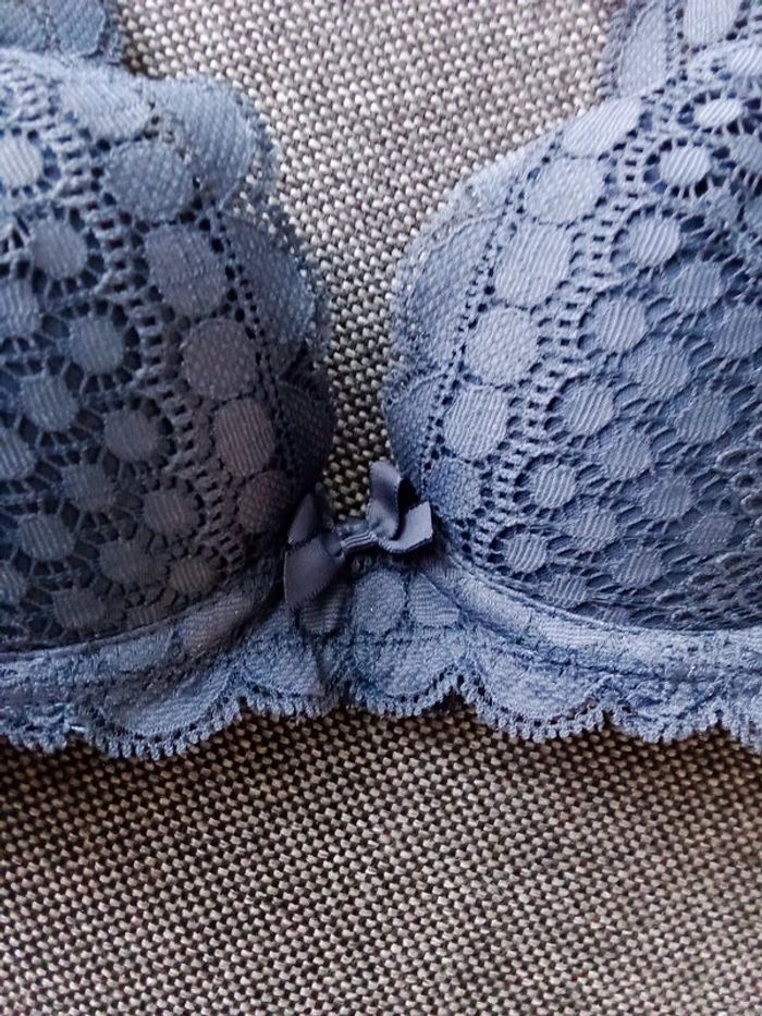 Soutien gorge neuf Etam - photo numéro 3