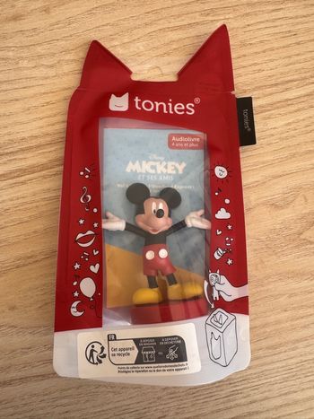 Tonies Mickey 