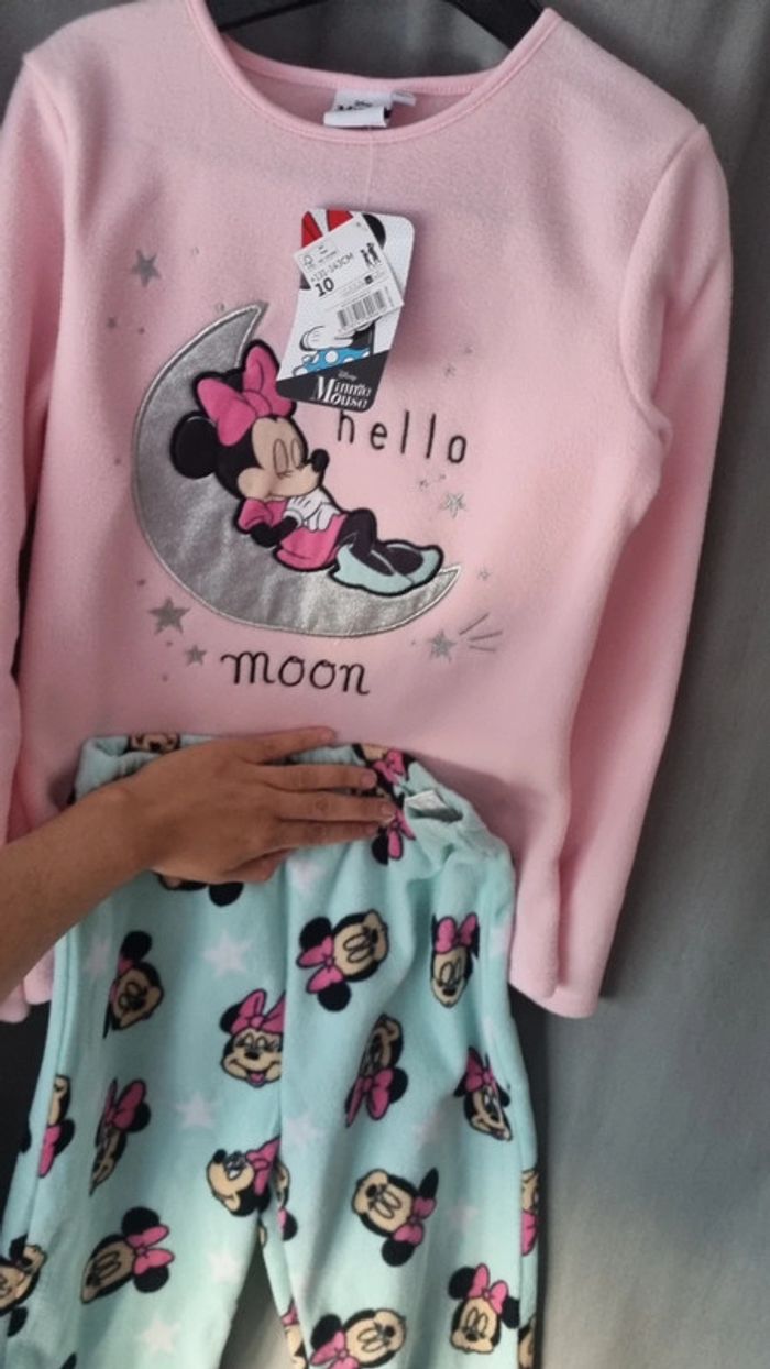 Pyjama Disney