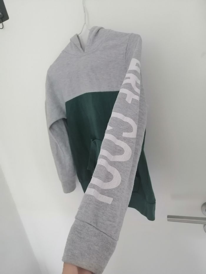 Pull garçon 8 ans - photo numéro 4