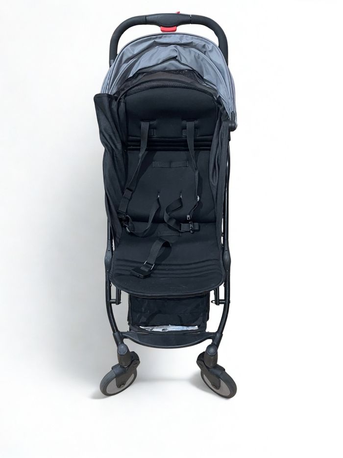 Poussette canne Yuko - photo numéro 4