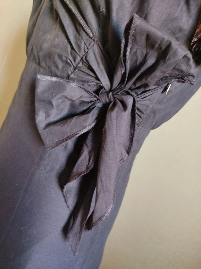 Robe brodée - photo numéro 3