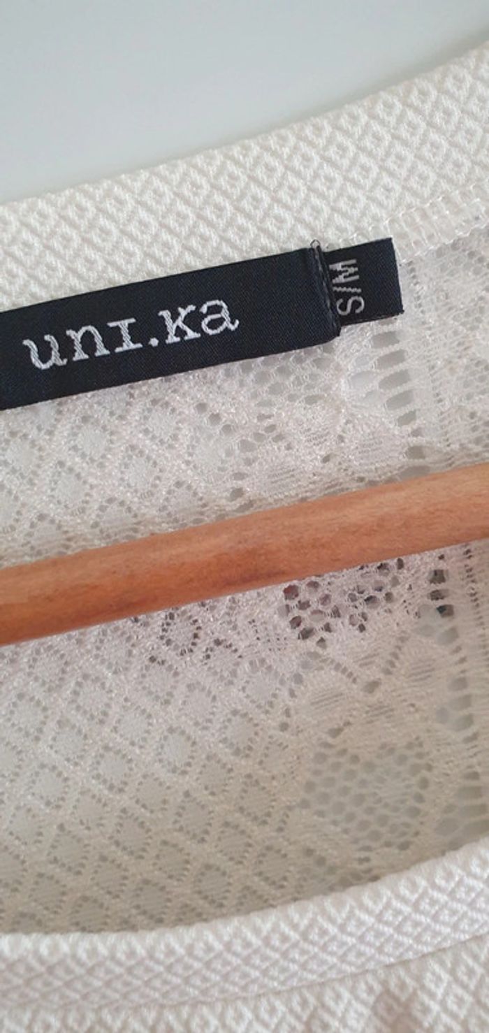 Pull femme taille S/M - photo numéro 2