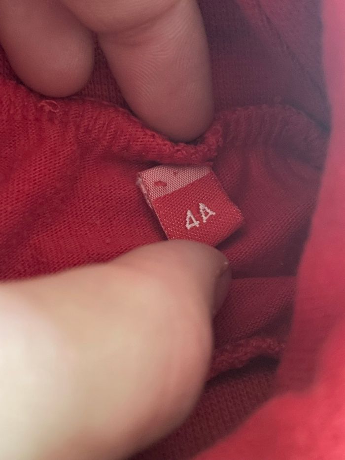 Lot de 2 hauts garçon – 4 ans - photo numéro 9