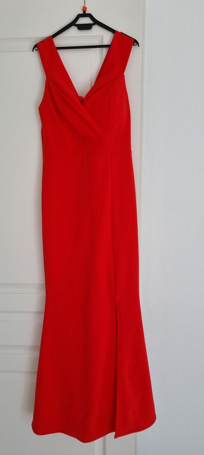 Robe de soirée