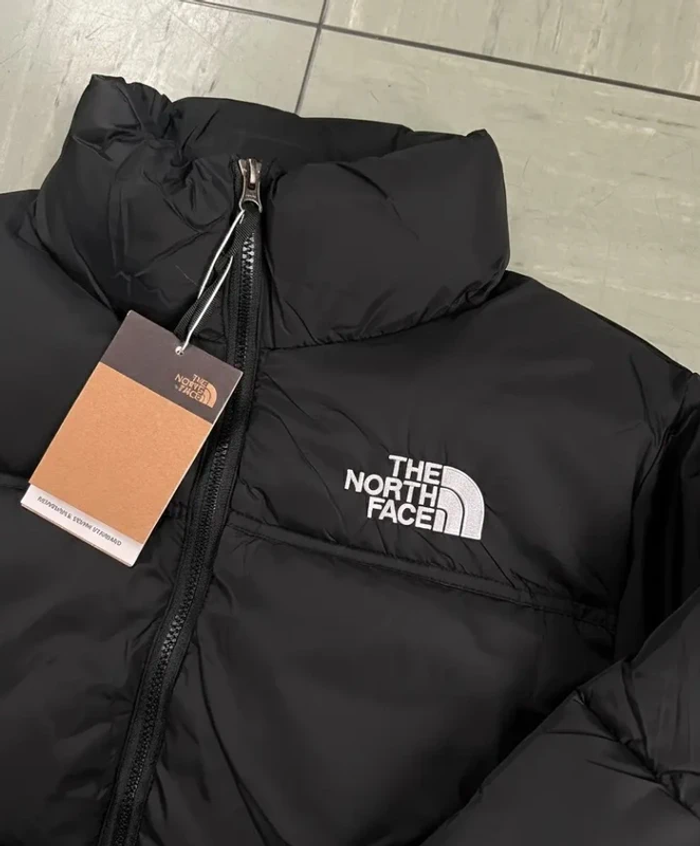 The North Face 1996-700 taille S - photo numéro 2