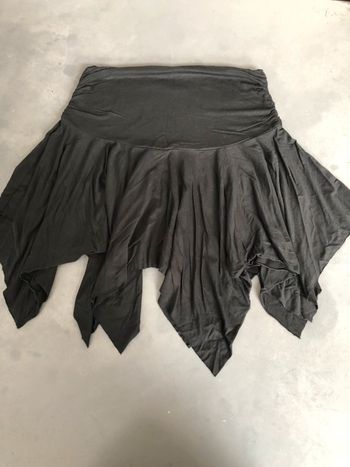 Jupe fluide taille 38