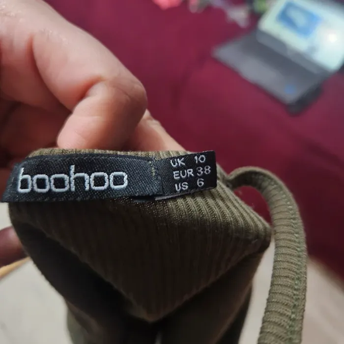 Croq top - photo numéro 3
