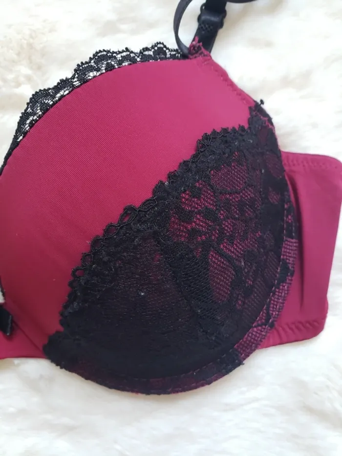 Soutien gorge 90B - photo numéro 2