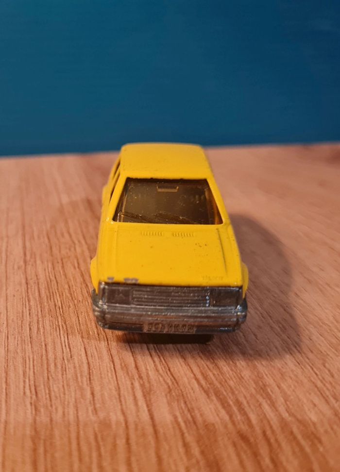 Mini Jet Norev Talbot Horizon - photo numéro 3