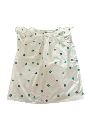 Blouse Bonpoint