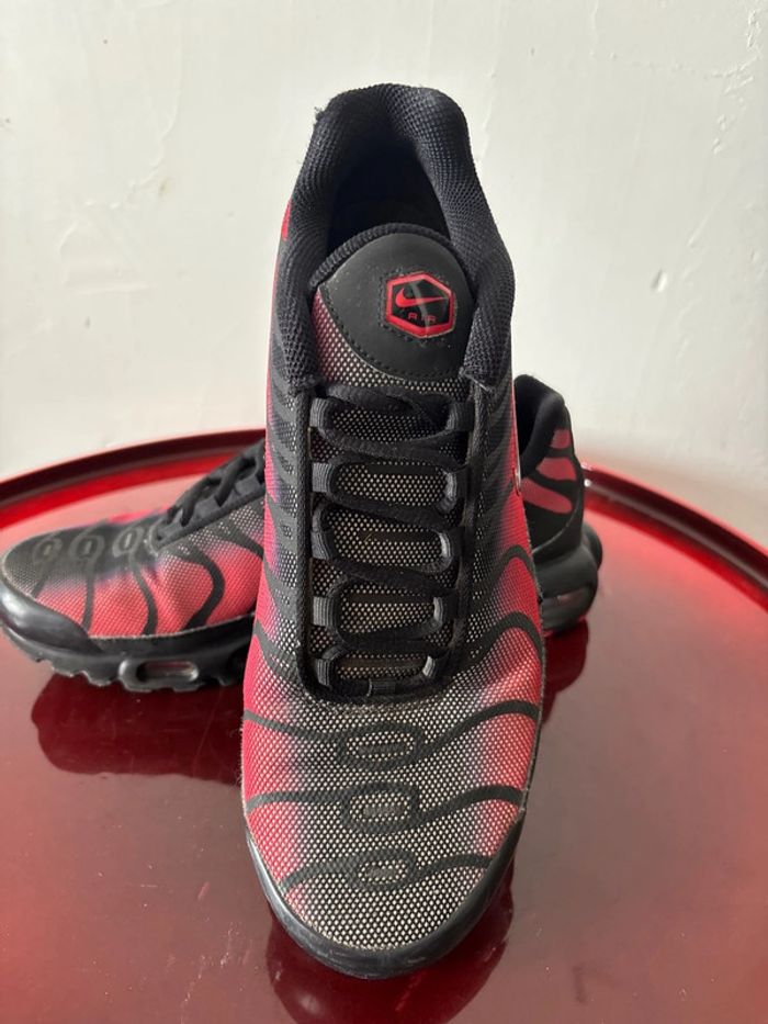 Basket Nike, TN taille 43 - photo numéro 7