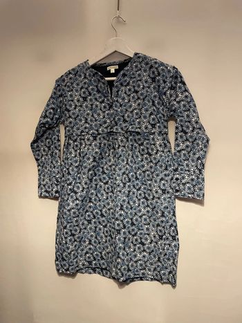 Robe 10 ans verbaudet