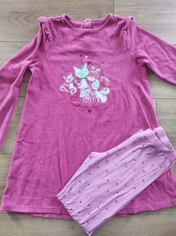 Pyjama 10ans