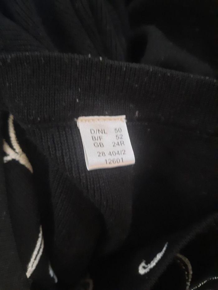 Pull 6XL - photo numéro 3