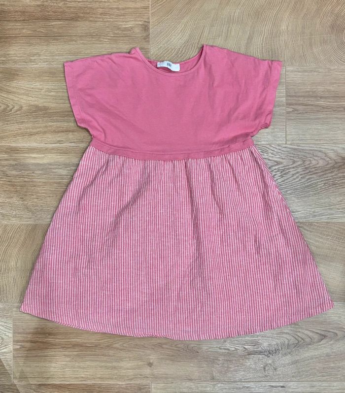 Robe 5 ans