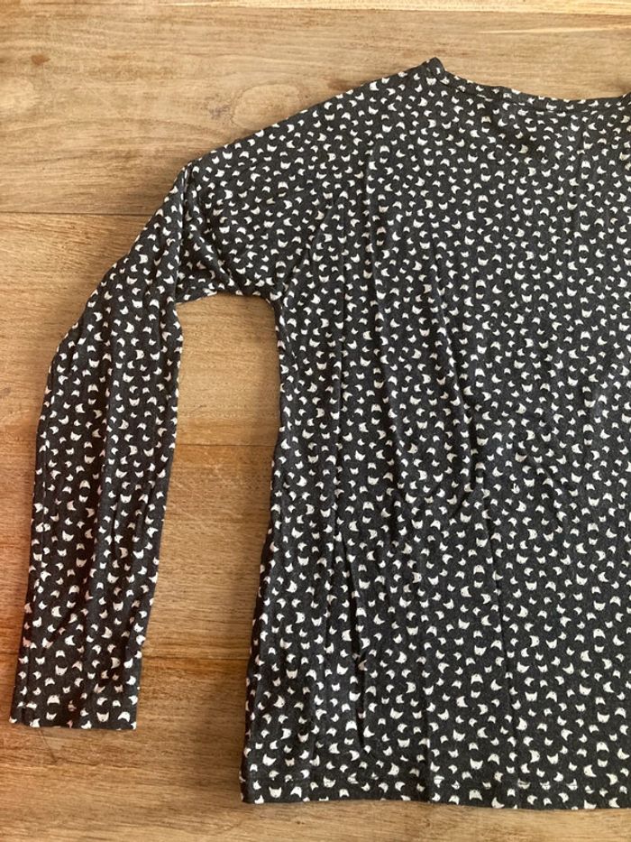 Teeshirt IKKS 12 ans - photo numéro 10