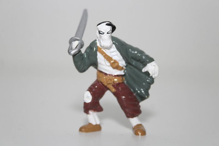 Figurine Quittance - Disney