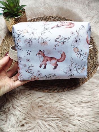 Trousse de toilette