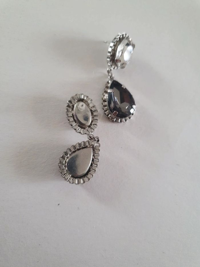 Boucle d'oreille - photo numéro 3