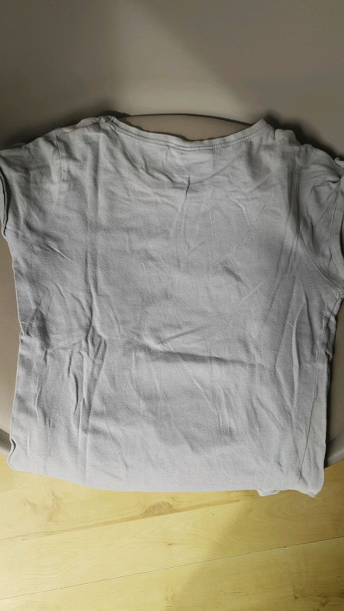 T-shirt monstre high - photo numéro 2