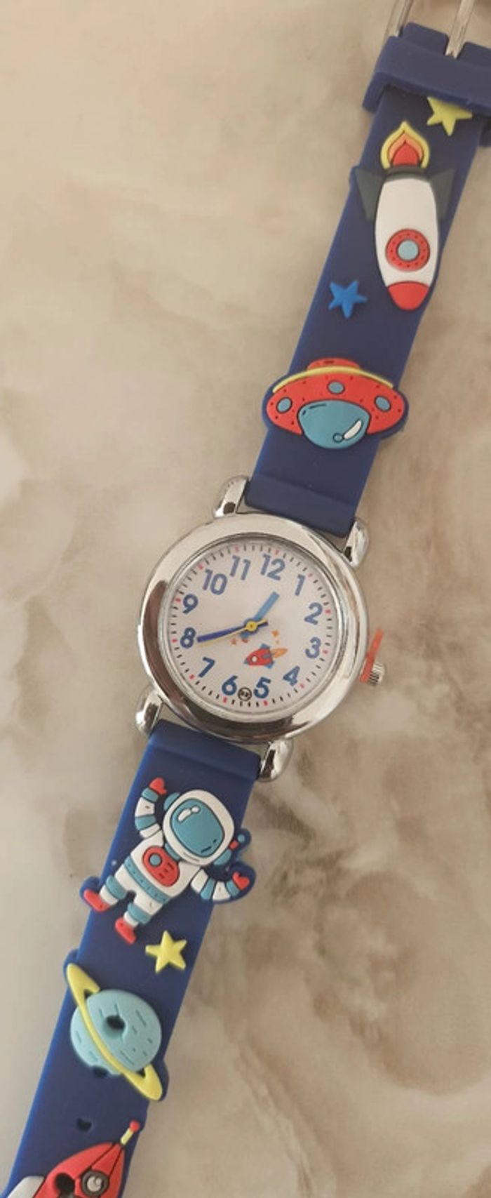Montre pour enfants garçons