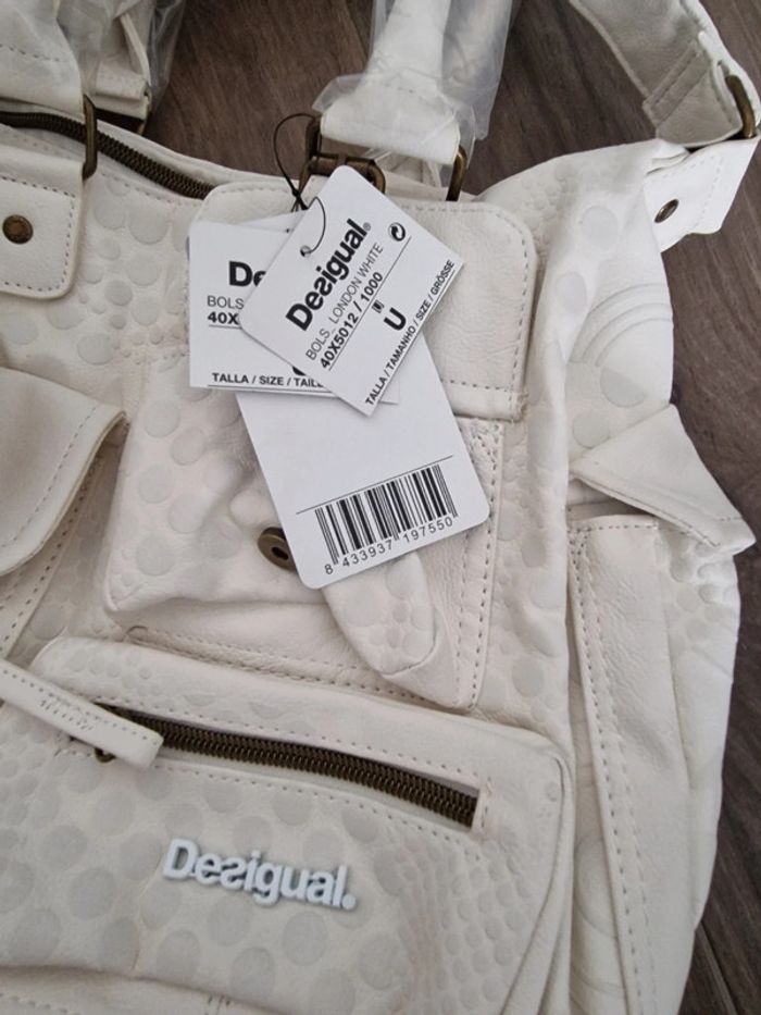 Sac Desigual - photo numéro 3