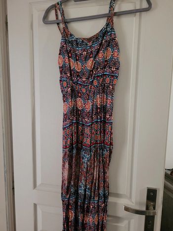 Combinaison pantalon