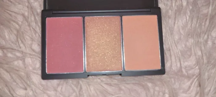 Trio blush sleek - photo numéro 4