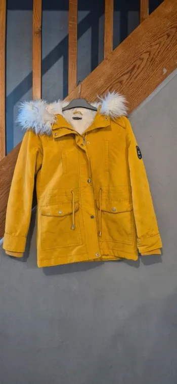 Parkas