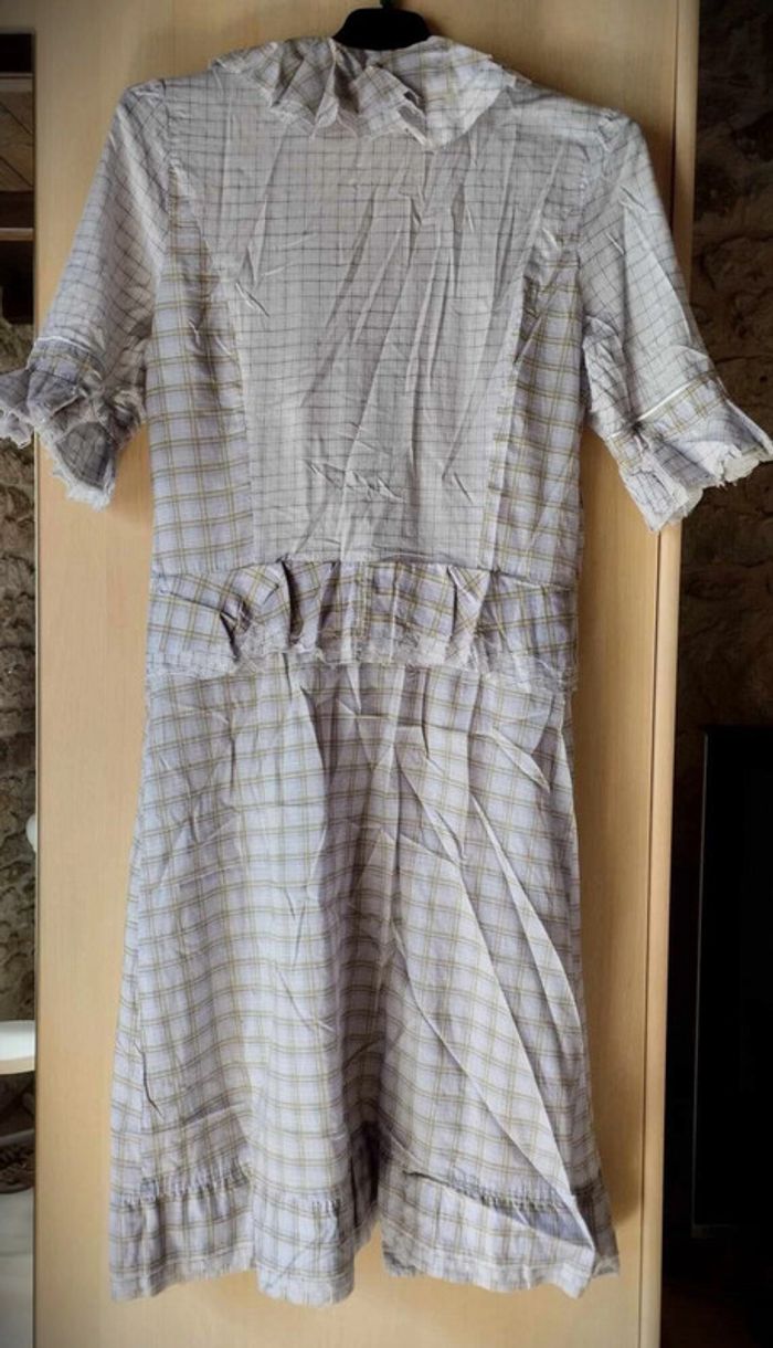 Robe/Tunique T38 - photo numéro 3