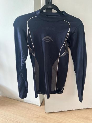 Thermique de sport