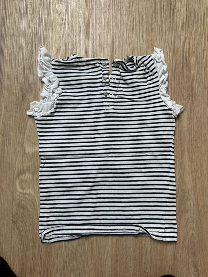 Débardeur - photo numéro 2