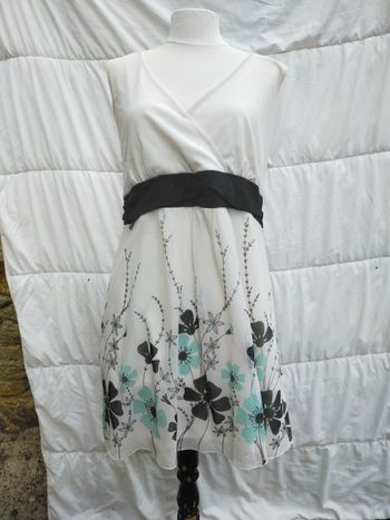 Robe/ Tunique d'été