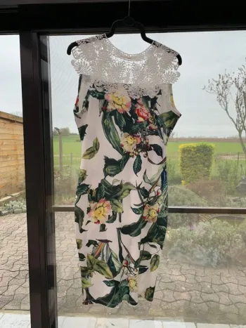 Robe été
